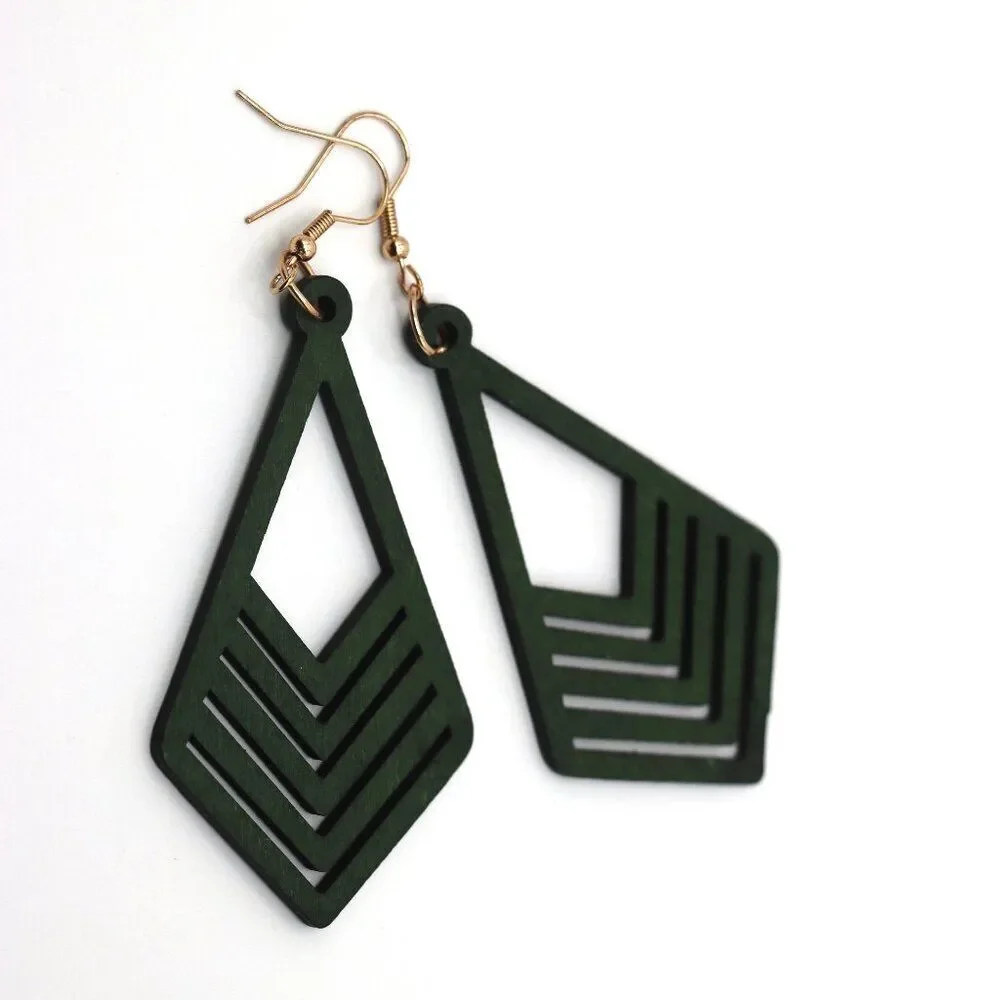 Unbranded these wooden